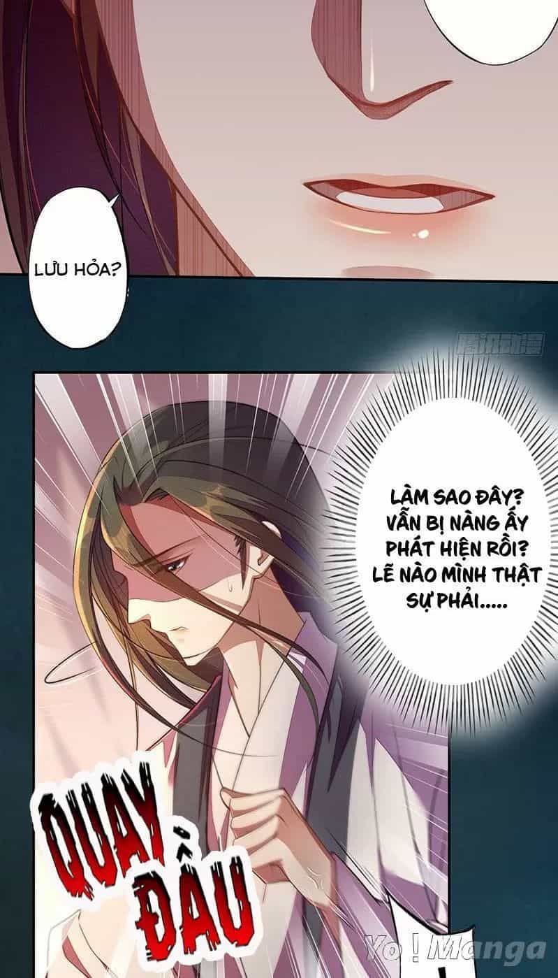 Tuyệt Thế Luyện Đan Sư - Chương 114 - ảnh 5