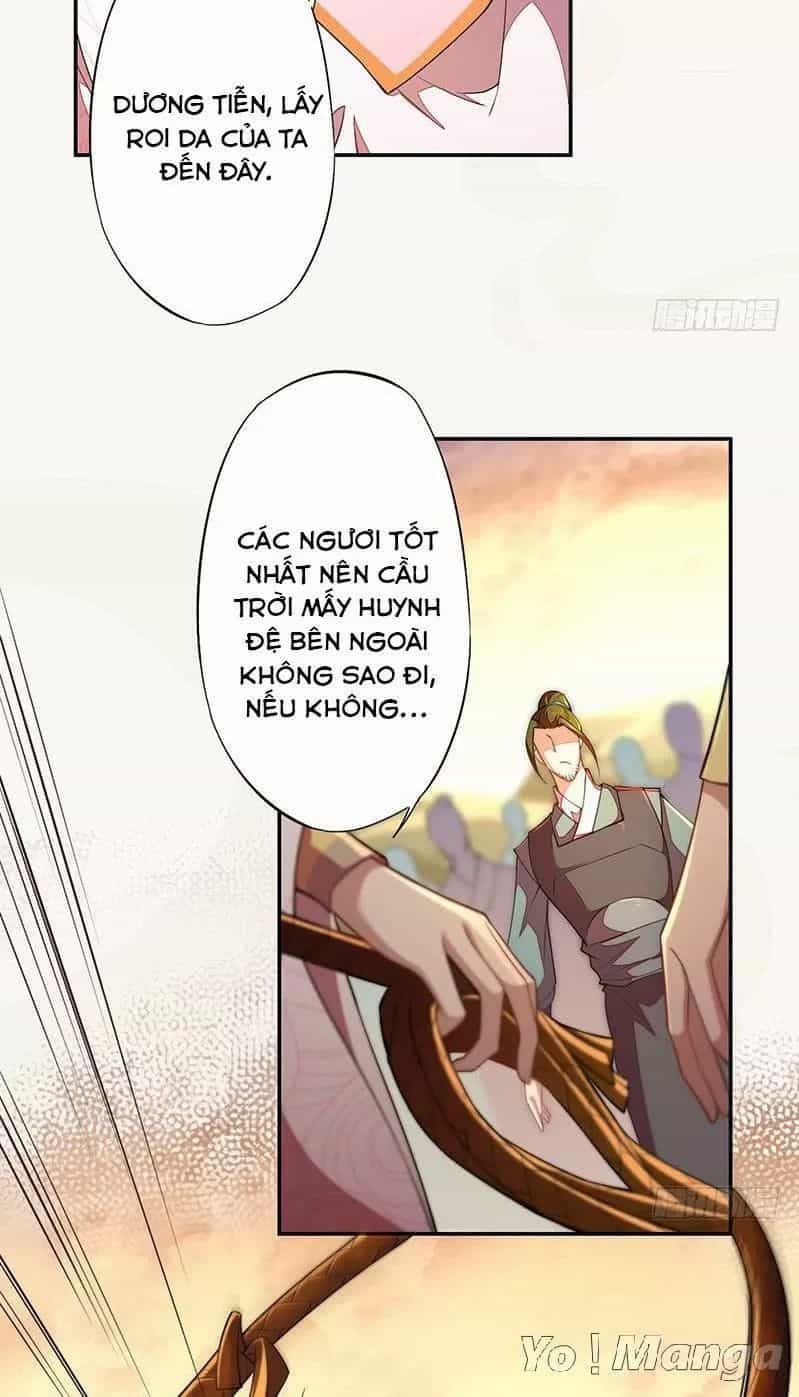 Tuyệt Thế Luyện Đan Sư - Chương 116 - ảnh 6