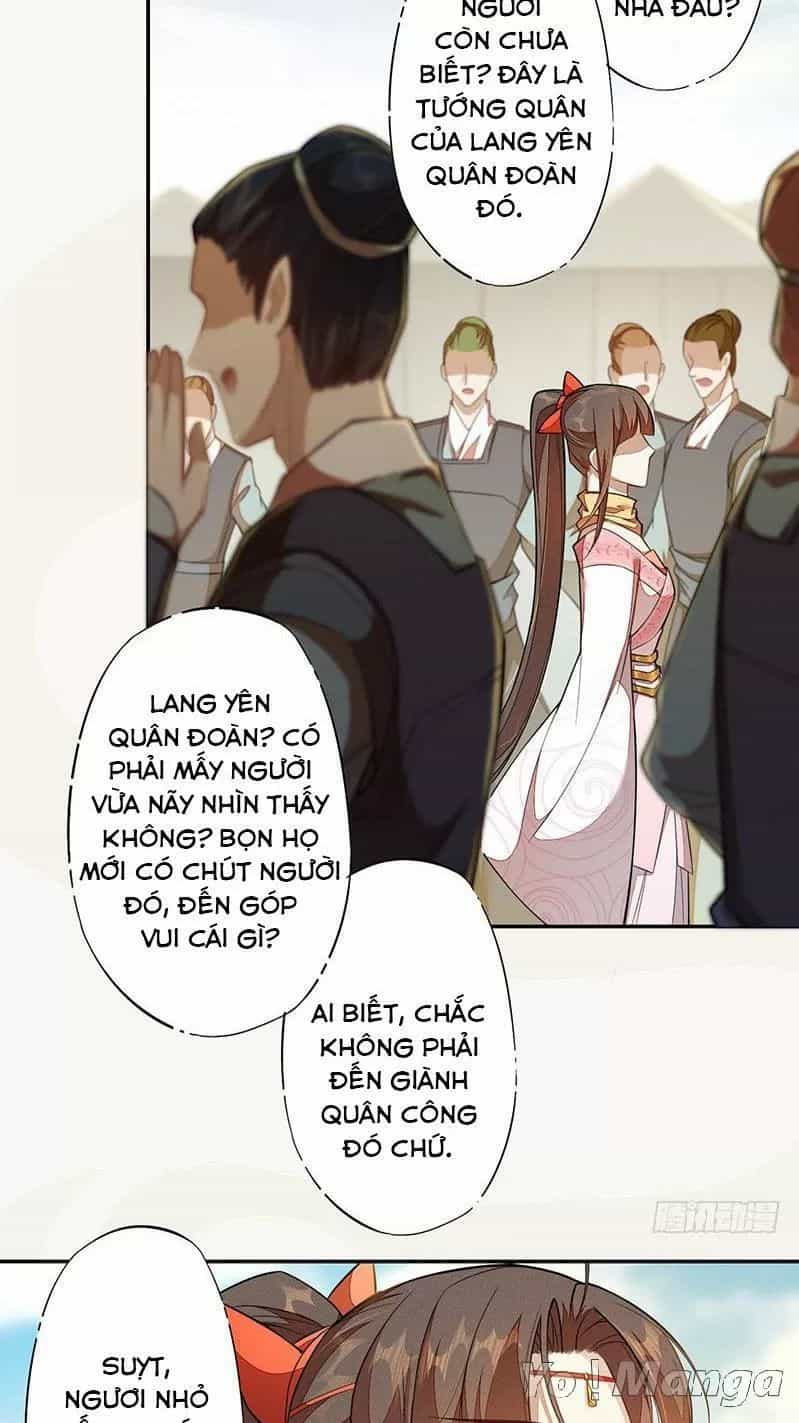 Tuyệt Thế Luyện Đan Sư - Chương 118 - ảnh 14