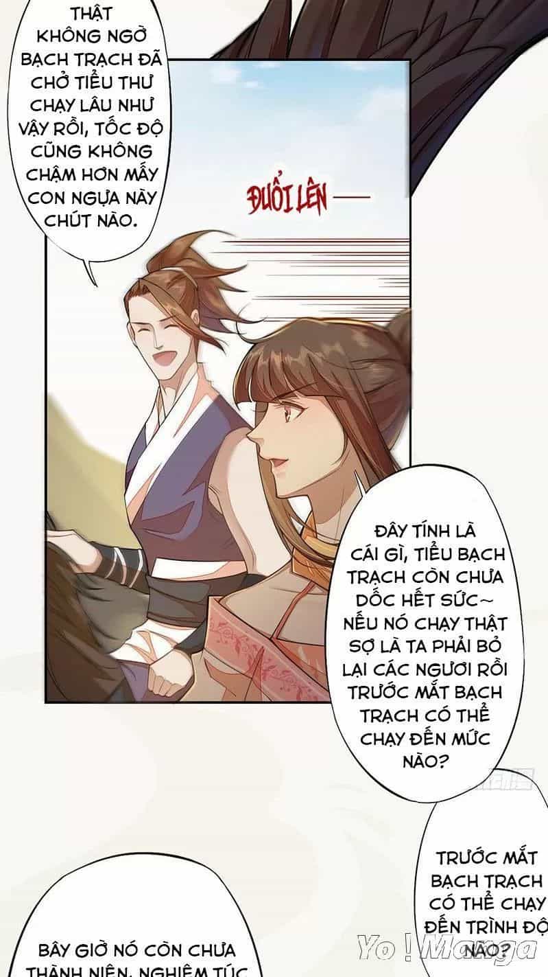 Tuyệt Thế Luyện Đan Sư - Chương 118 - ảnh 7