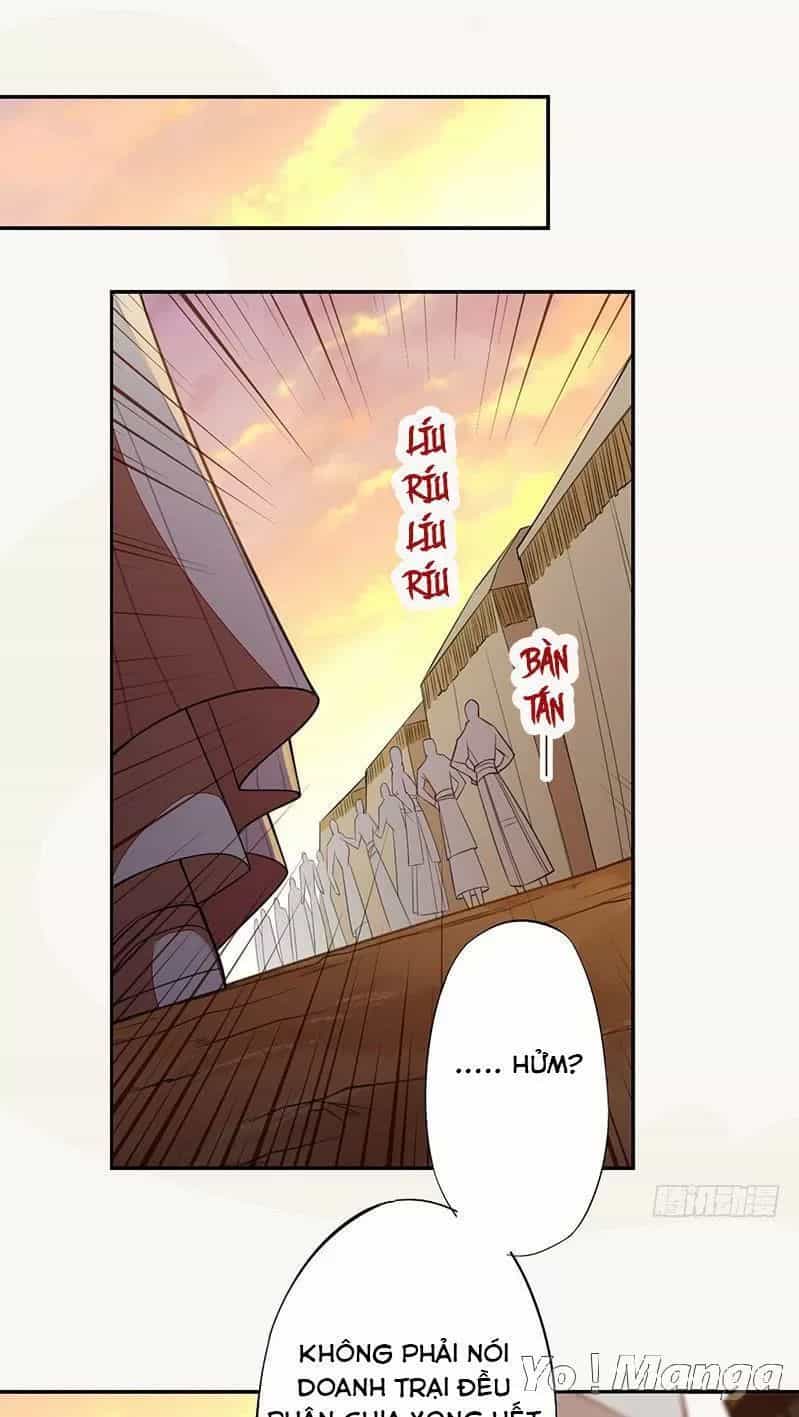 Tuyệt Thế Luyện Đan Sư - Chương 119 - ảnh 2