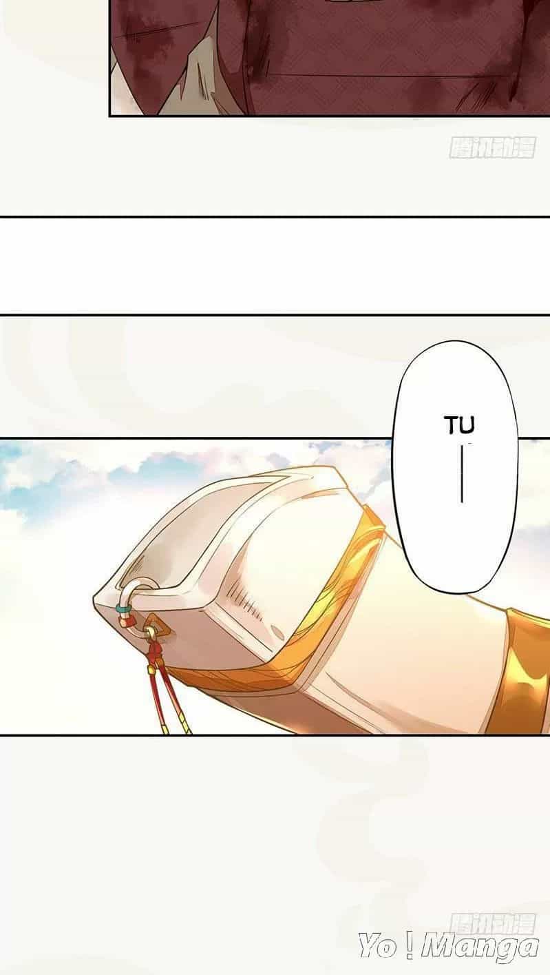 Tuyệt Thế Luyện Đan Sư - Chương 121 - ảnh 5