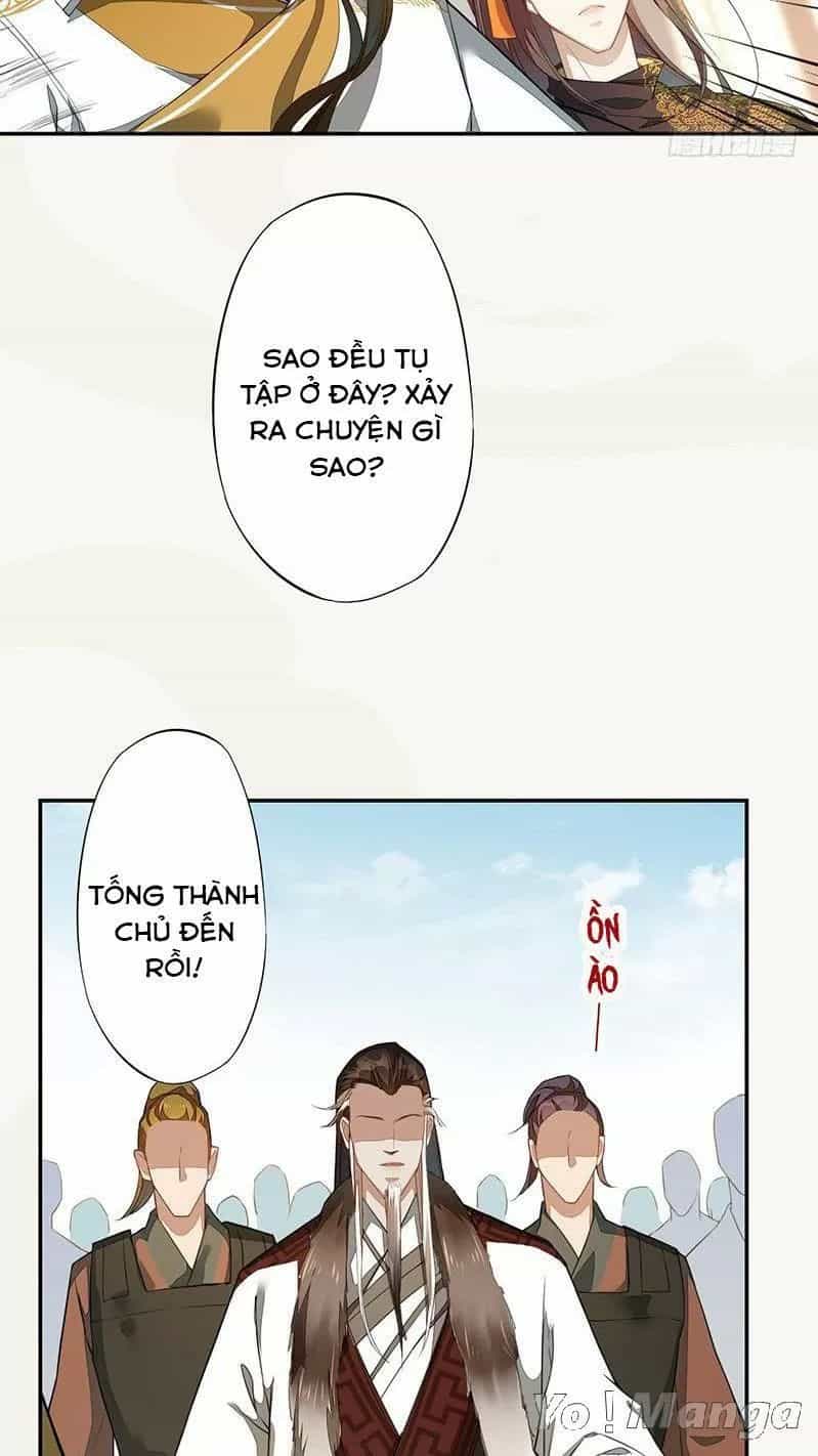 Tuyệt Thế Luyện Đan Sư - Chương 123 - ảnh 8