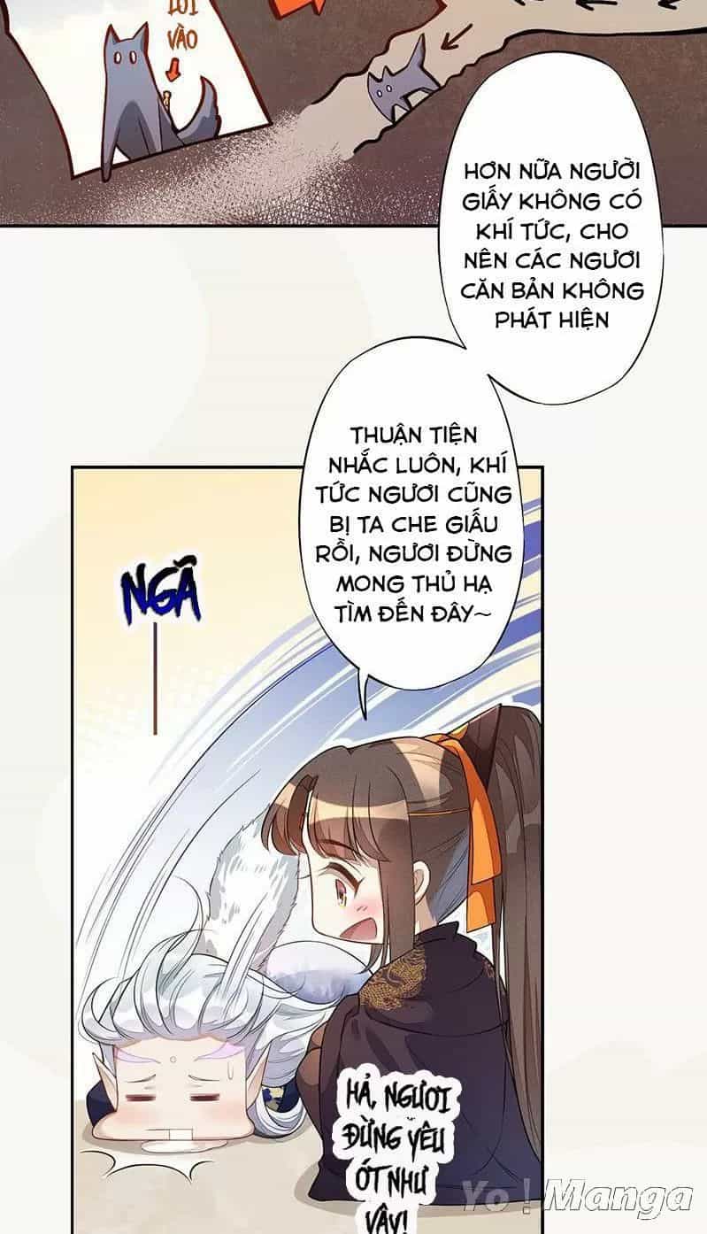 Tuyệt Thế Luyện Đan Sư - Chương 131 - ảnh 16