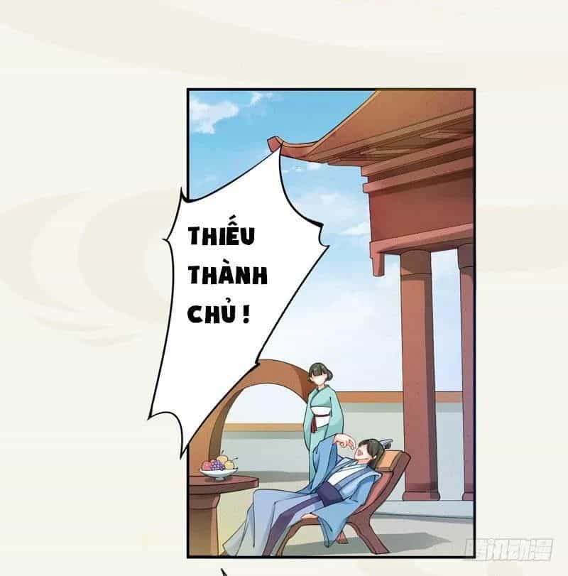 Tuyệt Thế Luyện Đan Sư - Chương 13 - ảnh 3