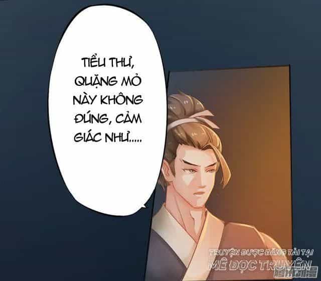 Tuyệt Thế Luyện Đan Sư - Chương 14 - ảnh 31
