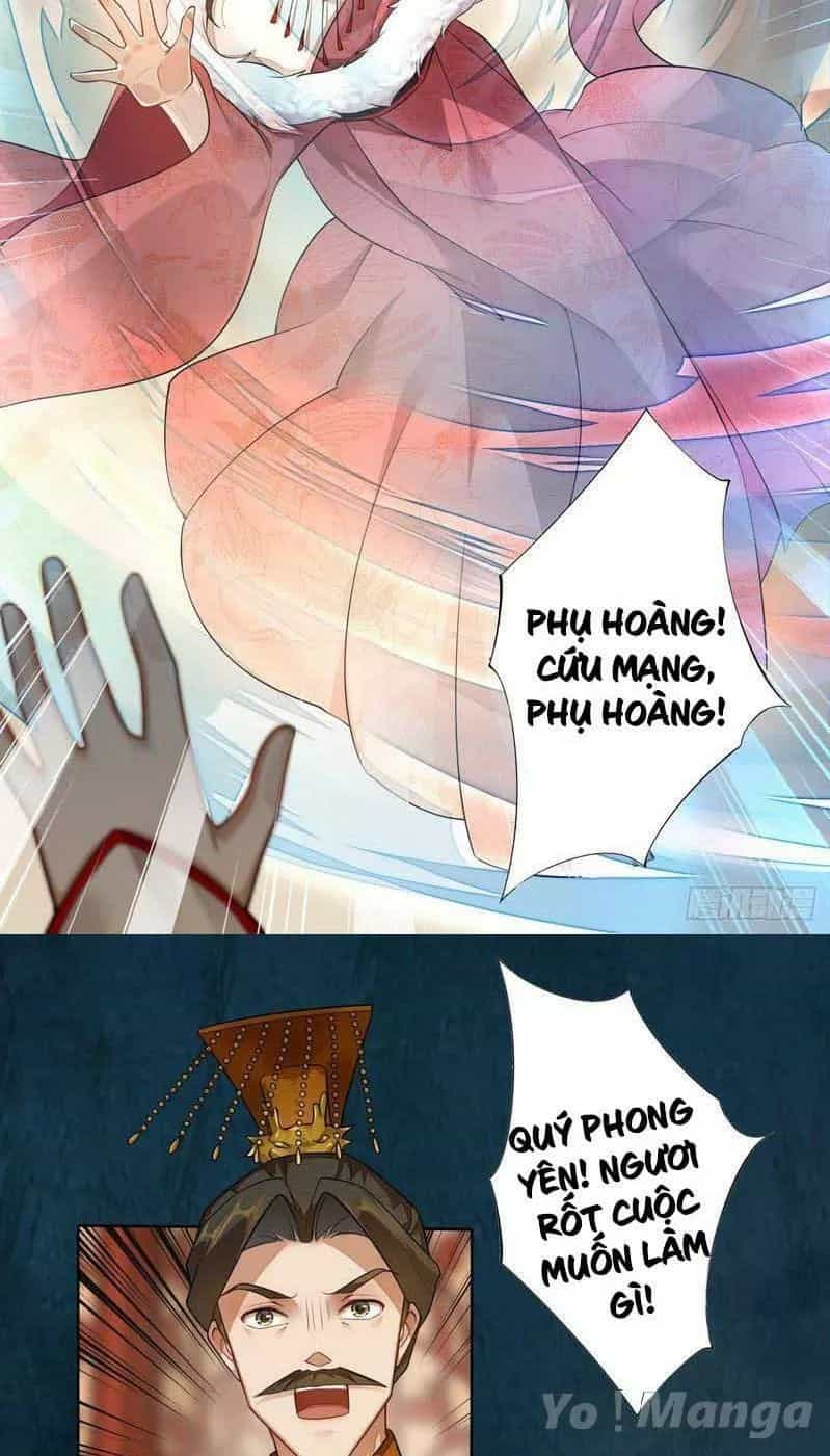 Tuyệt Thế Luyện Đan Sư - Chương 144 - ảnh 19
