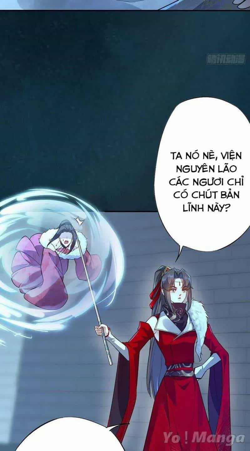 Tuyệt Thế Luyện Đan Sư - Chương 146 - ảnh 17