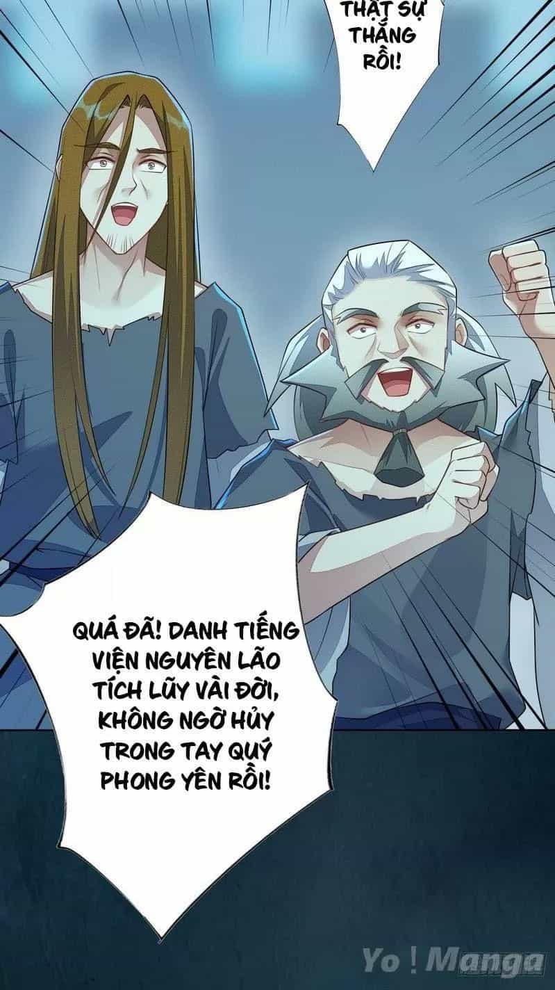 Tuyệt Thế Luyện Đan Sư - Chương 148 - ảnh 32