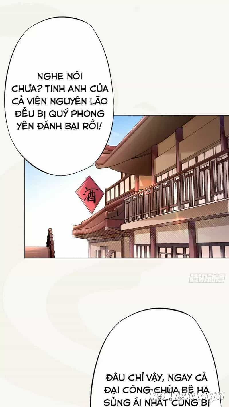 Tuyệt Thế Luyện Đan Sư - Chương 149 - ảnh 2