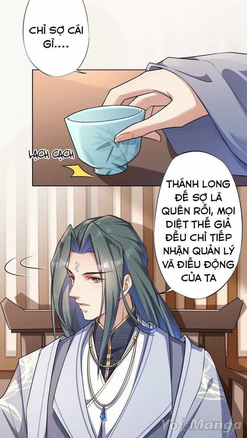 Tuyệt Thế Luyện Đan Sư - Chương 149 - ảnh 32