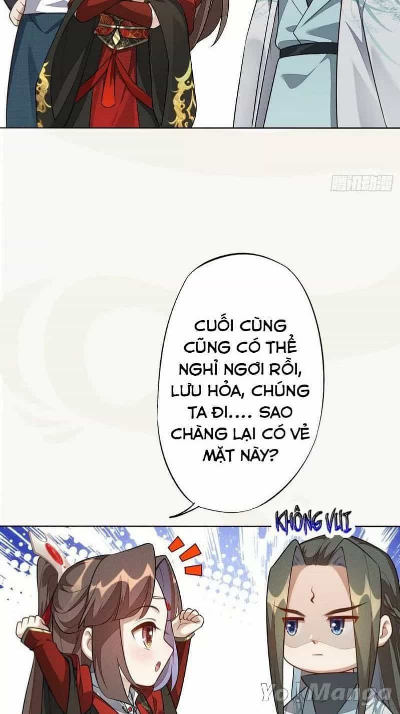 Tuyệt Thế Luyện Đan Sư - Chương 152 - ảnh 38