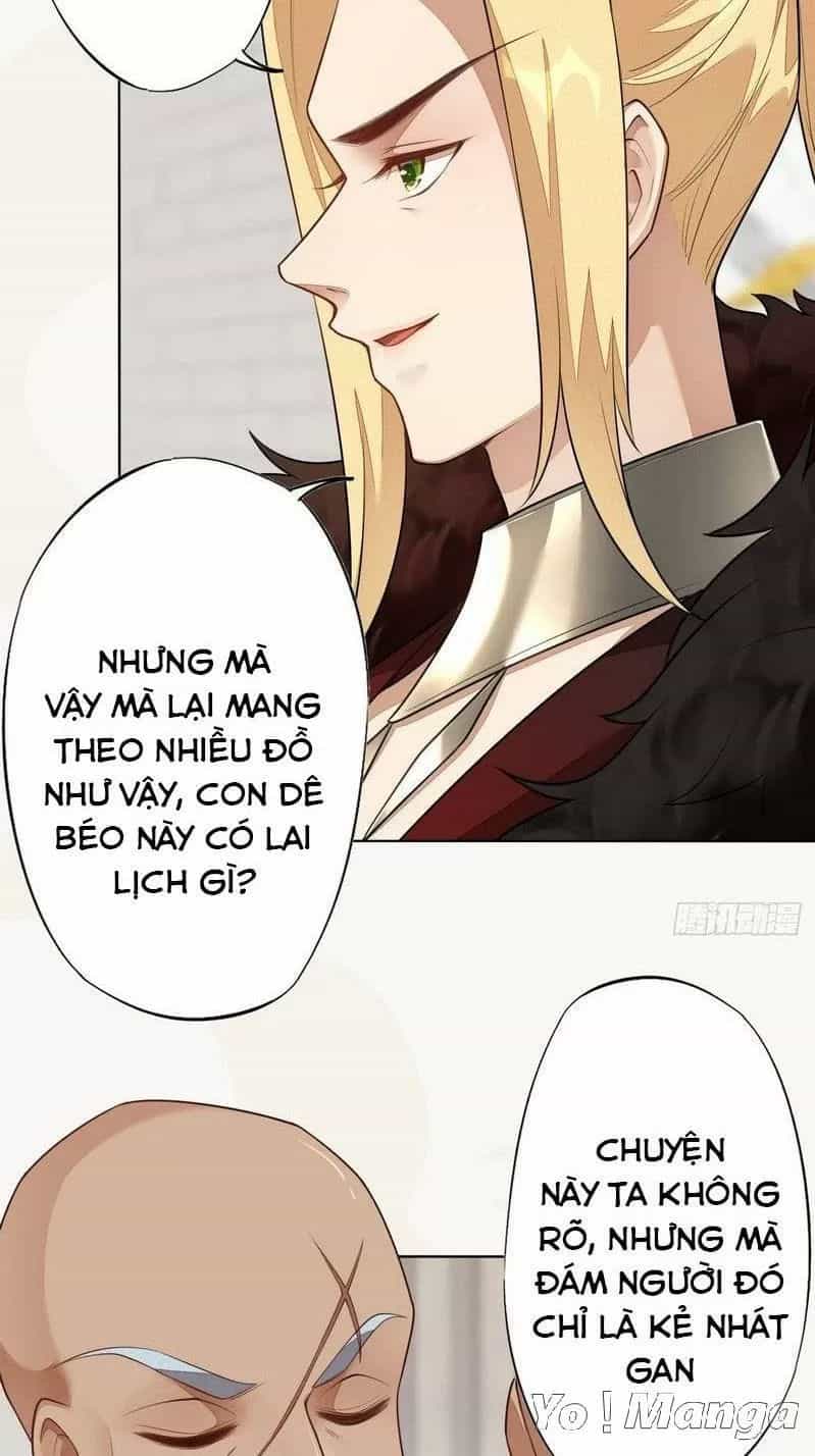 Tuyệt Thế Luyện Đan Sư - Chương 152 - ảnh 8