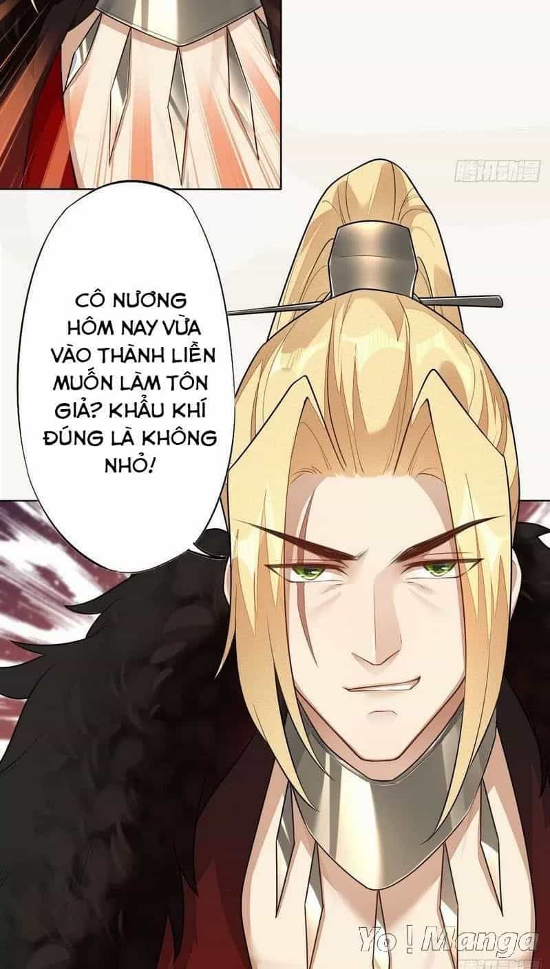 Tuyệt Thế Luyện Đan Sư - Chương 153 - ảnh 2