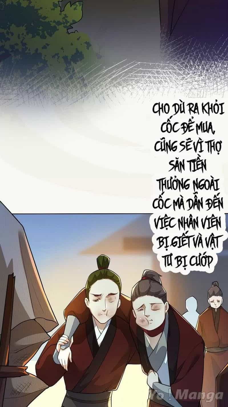 Tuyệt Thế Luyện Đan Sư - Chương 154 - ảnh 22