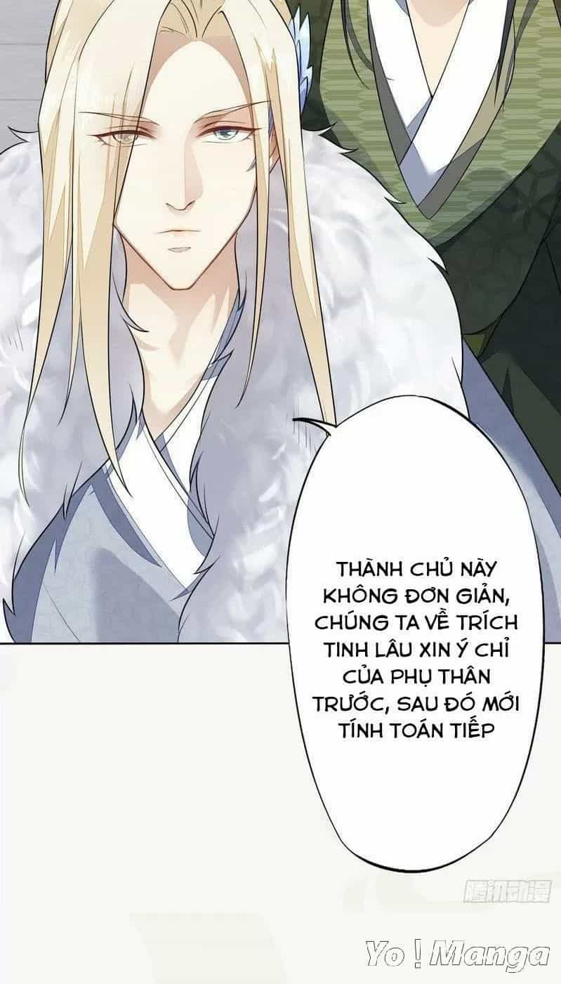 Tuyệt Thế Luyện Đan Sư - Chương 156 - ảnh 27