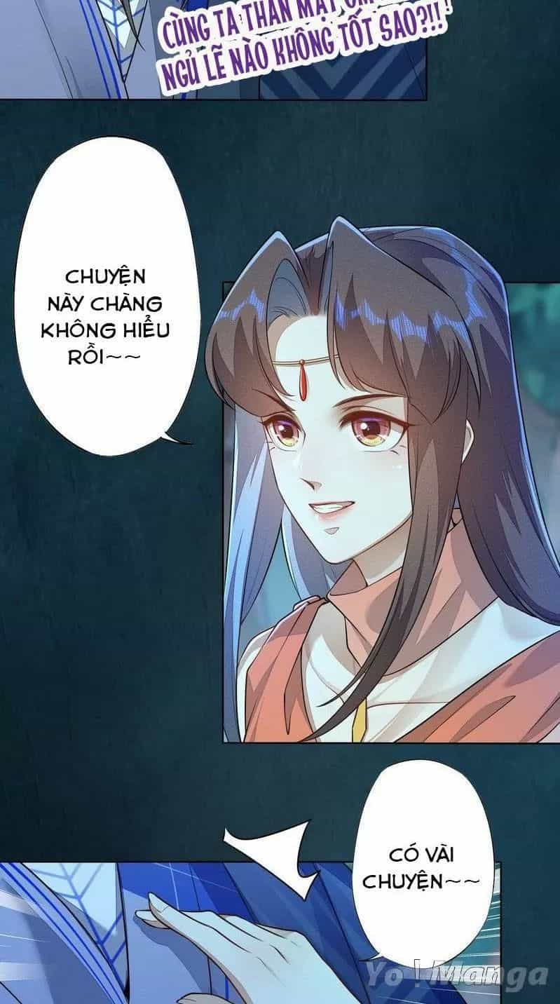 Tuyệt Thế Luyện Đan Sư - Chương 157 - ảnh 32
