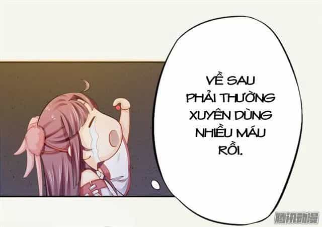 Tuyệt Thế Luyện Đan Sư - Chương 16 - ảnh 44