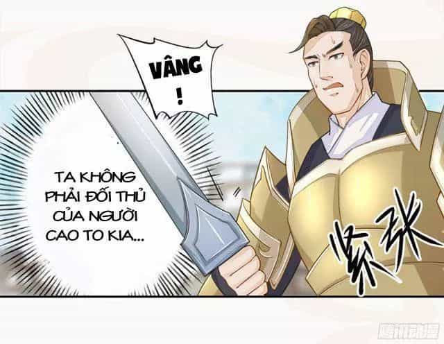 Tuyệt Thế Luyện Đan Sư - Chương 20 - ảnh 15