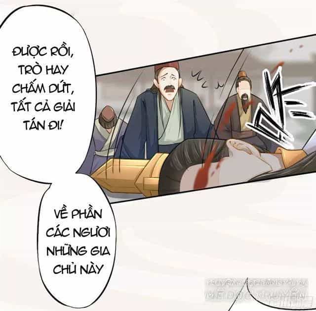 Tuyệt Thế Luyện Đan Sư - Chương 21 - ảnh 6