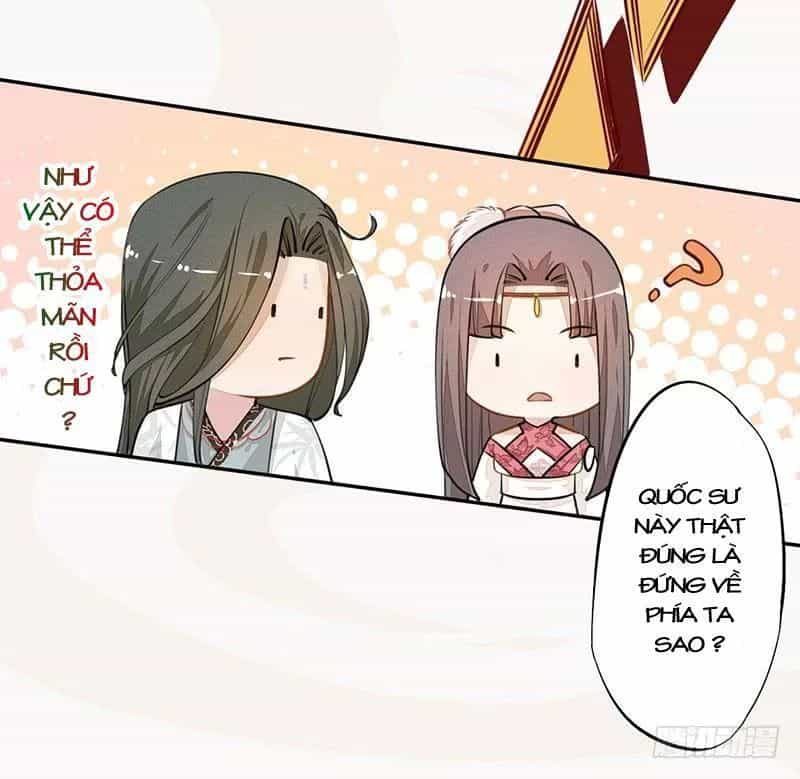 Tuyệt Thế Luyện Đan Sư - Chương 30 - ảnh 24