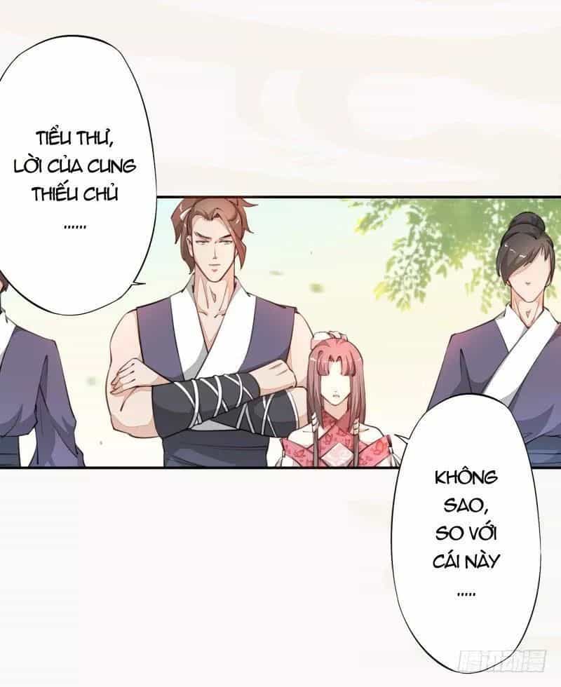 Tuyệt Thế Luyện Đan Sư - Chương 31 - ảnh 40