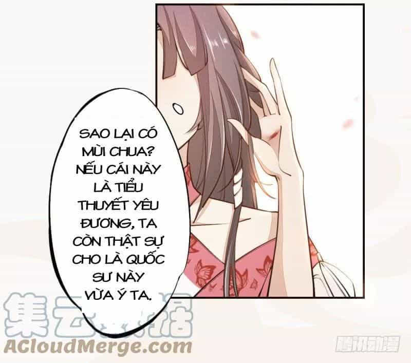 Tuyệt Thế Luyện Đan Sư - Chương 31 - ảnh 9
