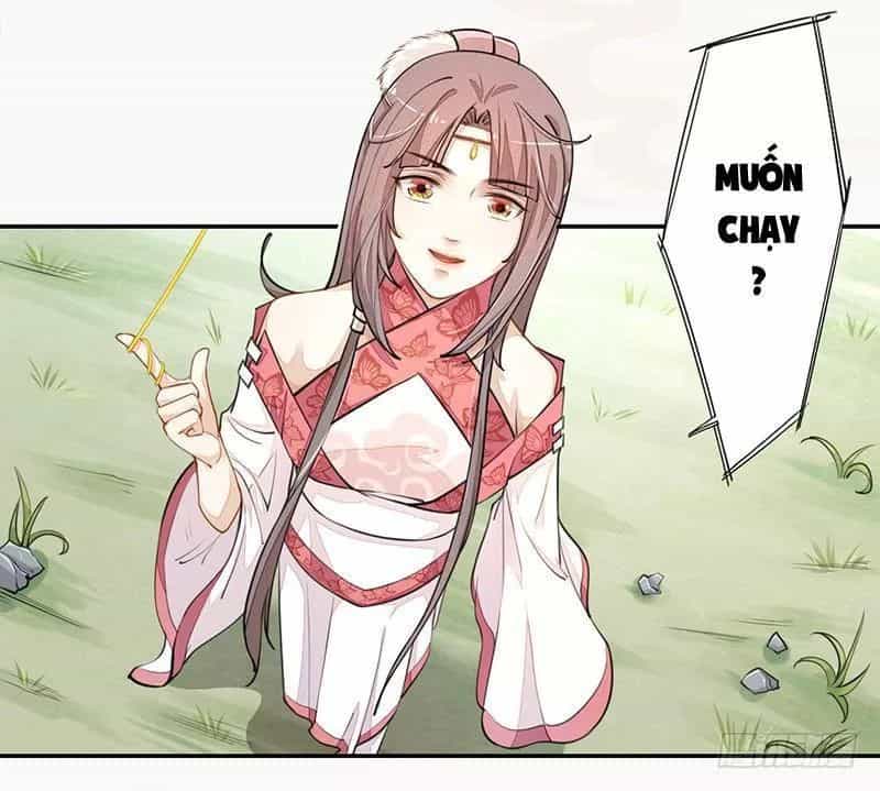 Tuyệt Thế Luyện Đan Sư - Chương 34 - ảnh 19