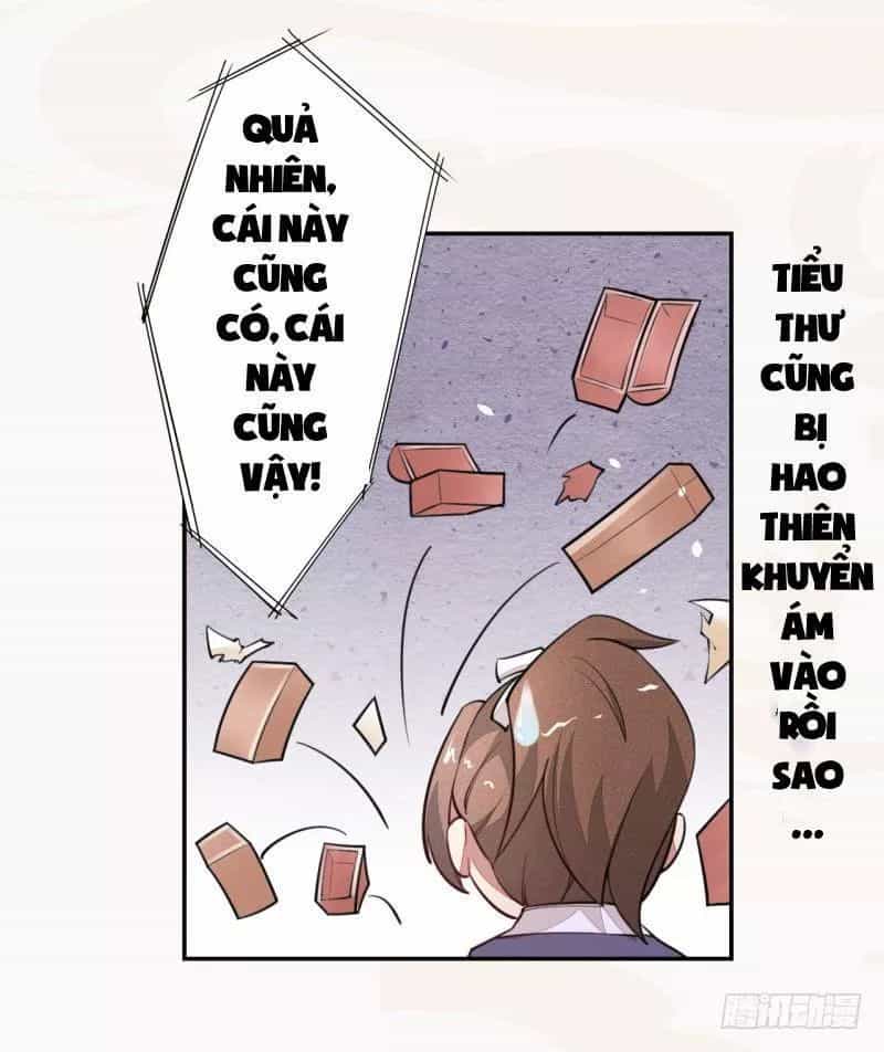 Tuyệt Thế Luyện Đan Sư - Chương 35 - ảnh 21