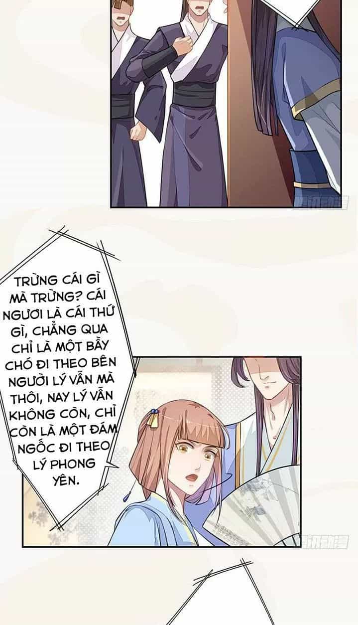 Tuyệt Thế Luyện Đan Sư - Chương 36 - ảnh 11