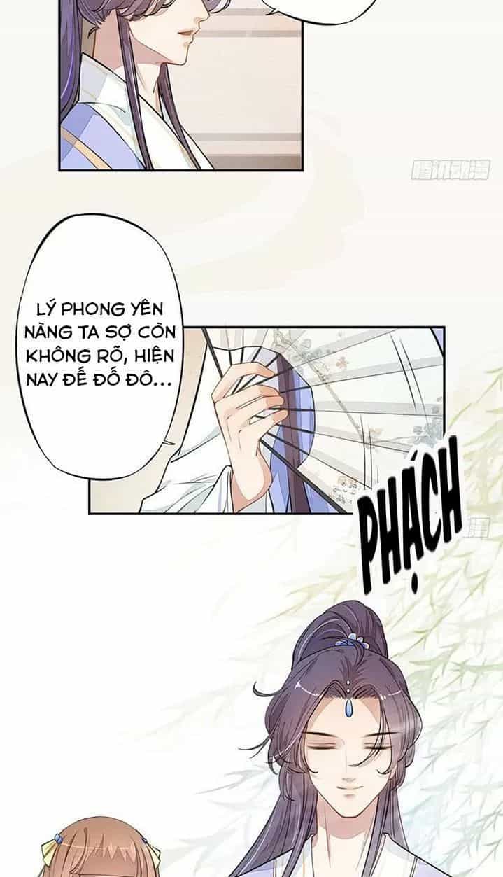 Tuyệt Thế Luyện Đan Sư - Chương 36 - ảnh 23
