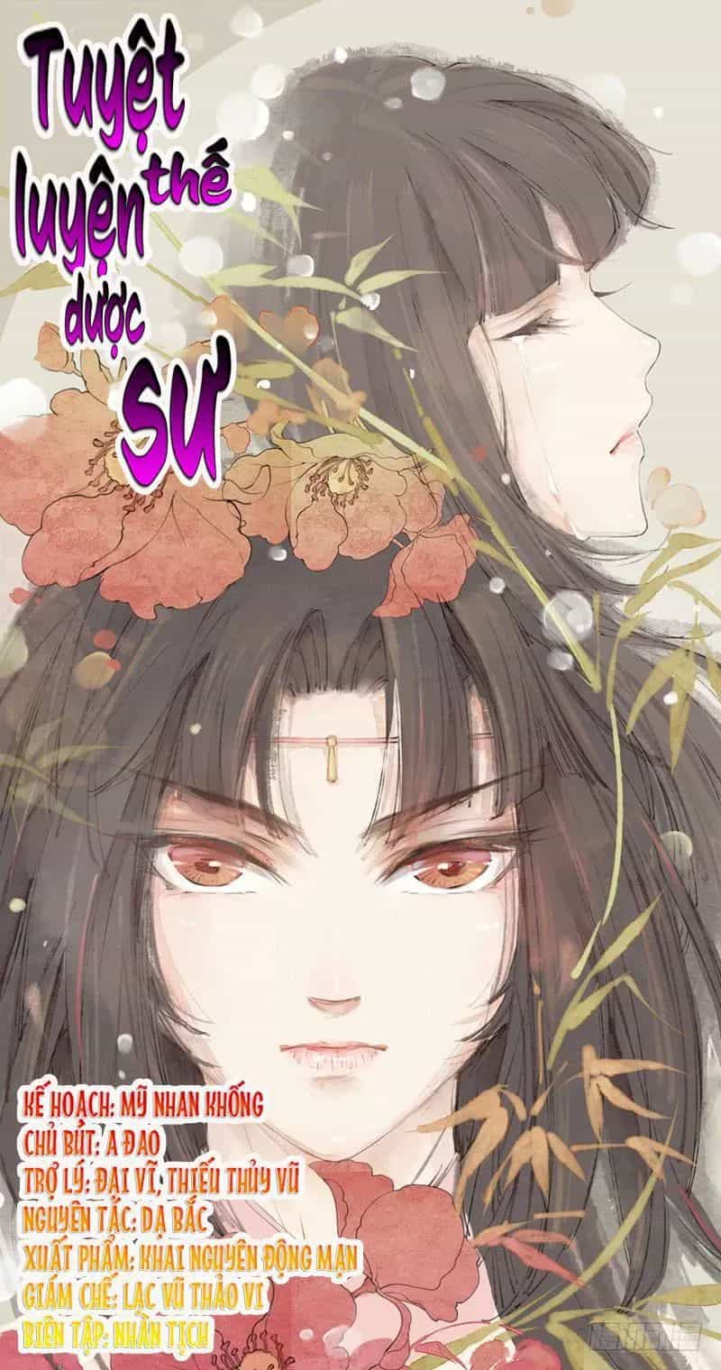 Tuyệt Thế Luyện Đan Sư - Chương 38 - ảnh 1