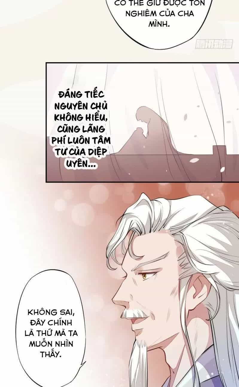 Tuyệt Thế Luyện Đan Sư - Chương 38 - ảnh 4