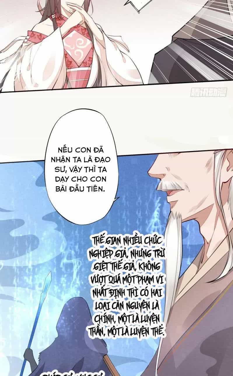 Tuyệt Thế Luyện Đan Sư - Chương 38 - ảnh 6