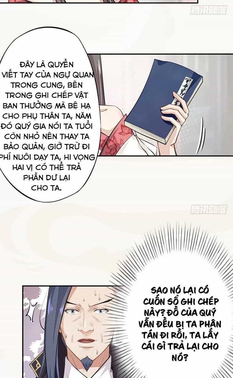 Tuyệt Thế Luyện Đan Sư - Chương 39 - ảnh 19