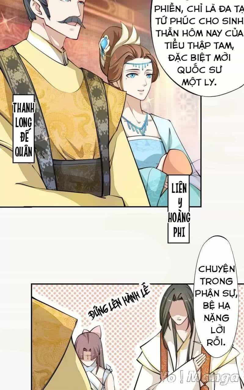 Tuyệt Thế Luyện Đan Sư - Chương 41 - ảnh 12
