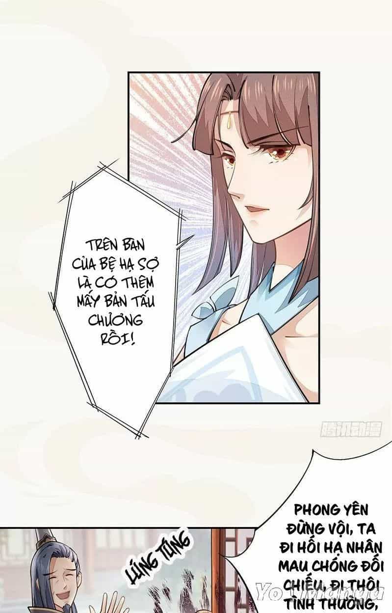 Tuyệt Thế Luyện Đan Sư - Chương 42 - ảnh 24