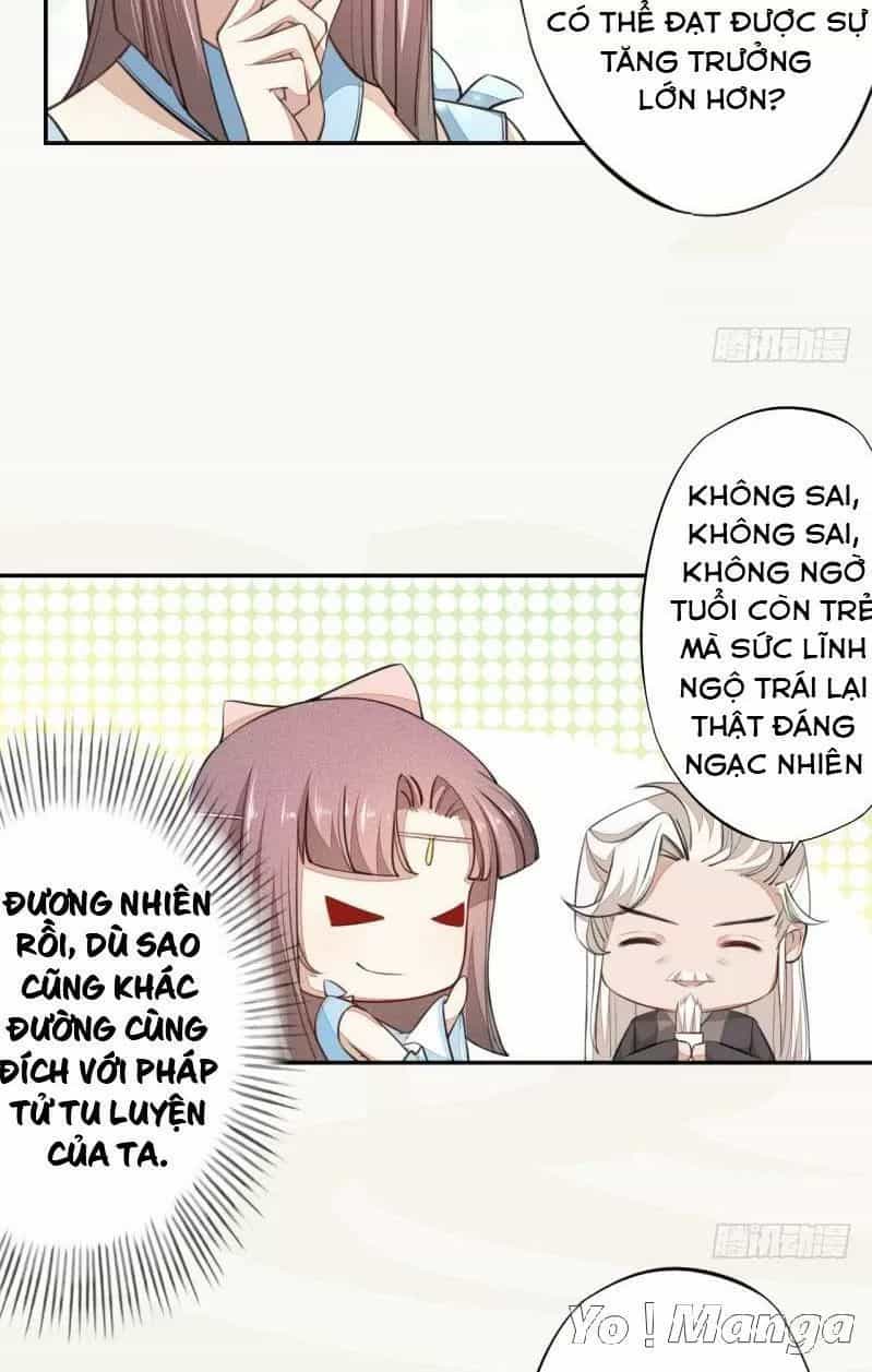 Tuyệt Thế Luyện Đan Sư - Chương 43 - ảnh 5