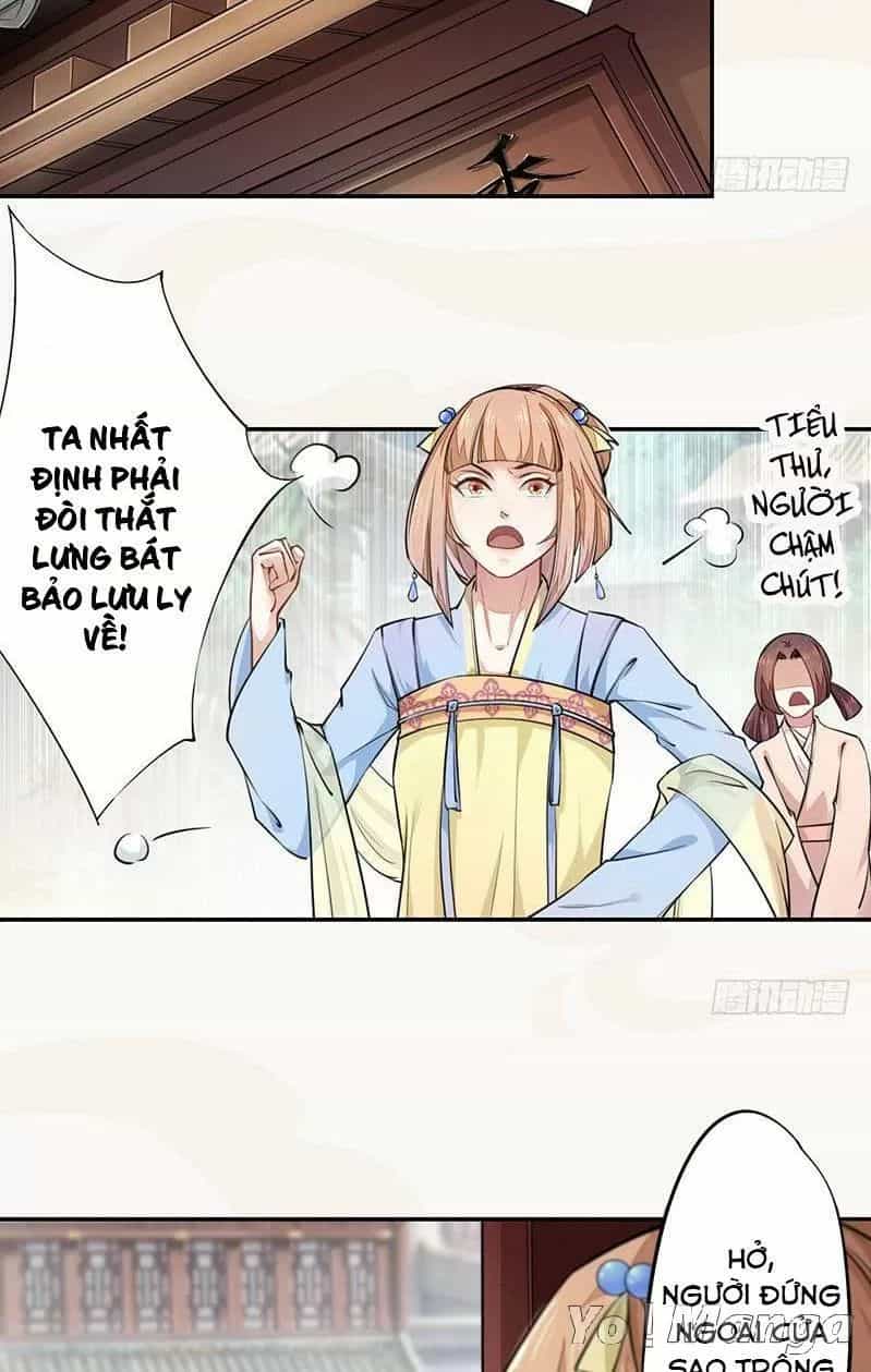 Tuyệt Thế Luyện Đan Sư - Chương 47 - ảnh 20