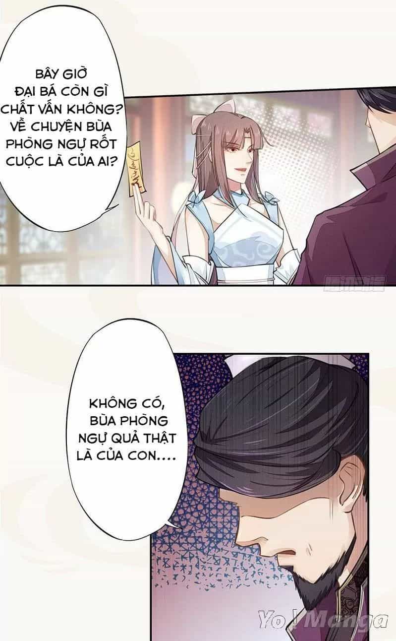 Tuyệt Thế Luyện Đan Sư - Chương 49 - ảnh 23