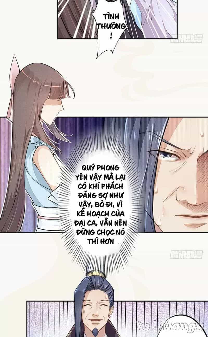 Tuyệt Thế Luyện Đan Sư - Chương 49 - ảnh 6