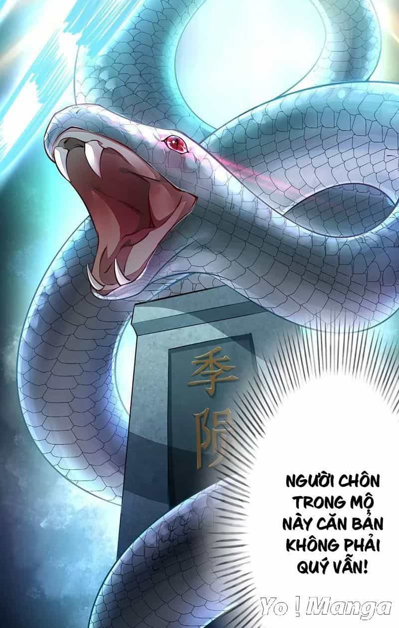 Tuyệt Thế Luyện Đan Sư - Chương 56 - ảnh 31