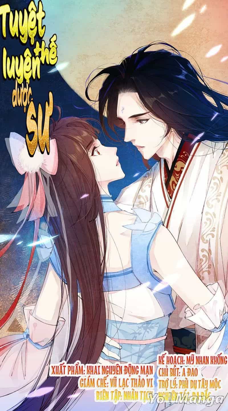 Tuyệt Thế Luyện Đan Sư - Chương 61 - ảnh 1