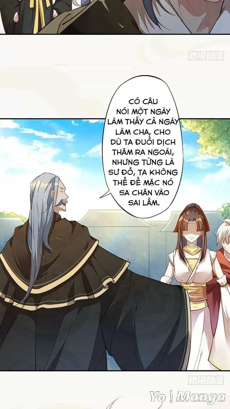 Tuyệt Thế Luyện Đan Sư - Chương 63 - ảnh 9