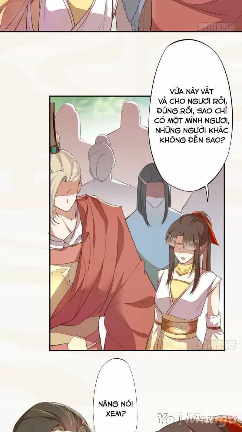 Tuyệt Thế Luyện Đan Sư - Chương 66 - ảnh 7