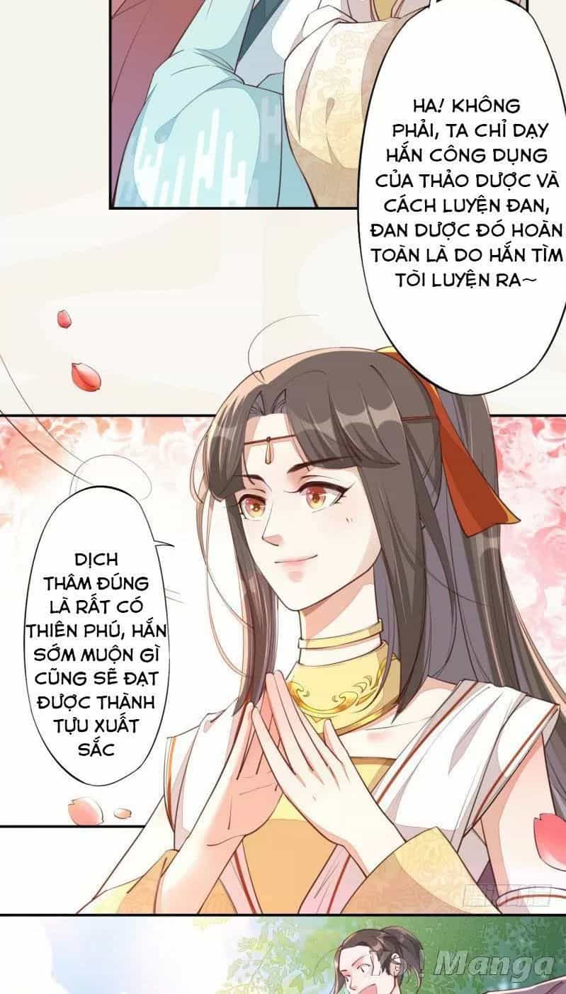 Tuyệt Thế Luyện Đan Sư - Chương 67 - ảnh 4