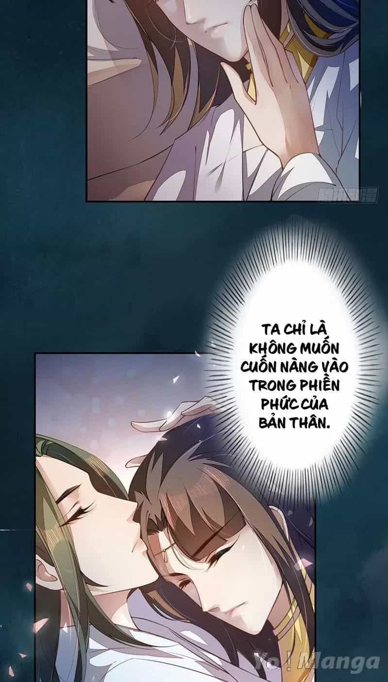 Tuyệt Thế Luyện Đan Sư - Chương 68 - ảnh 25