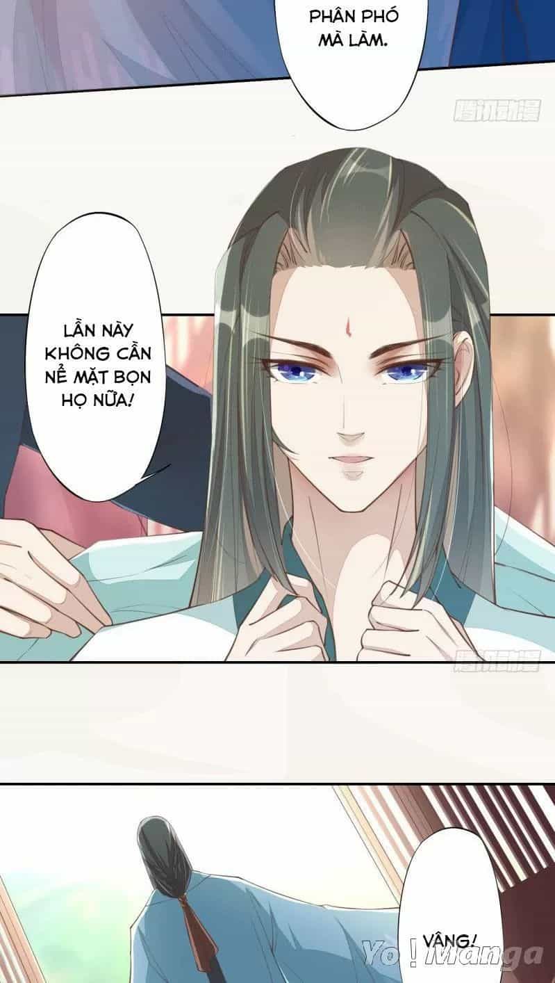 Tuyệt Thế Luyện Đan Sư - Chương 69 - ảnh 13