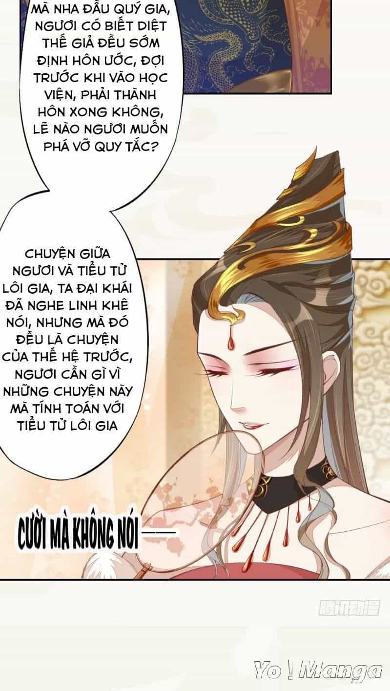 Tuyệt Thế Luyện Đan Sư - Chương 69 - ảnh 27