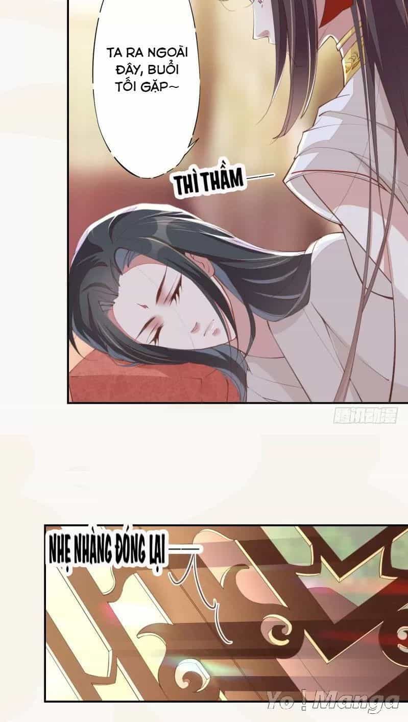 Tuyệt Thế Luyện Đan Sư - Chương 69 - ảnh 9